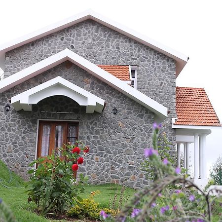 Adhithya Holidays Kodaikanal Exterior photo