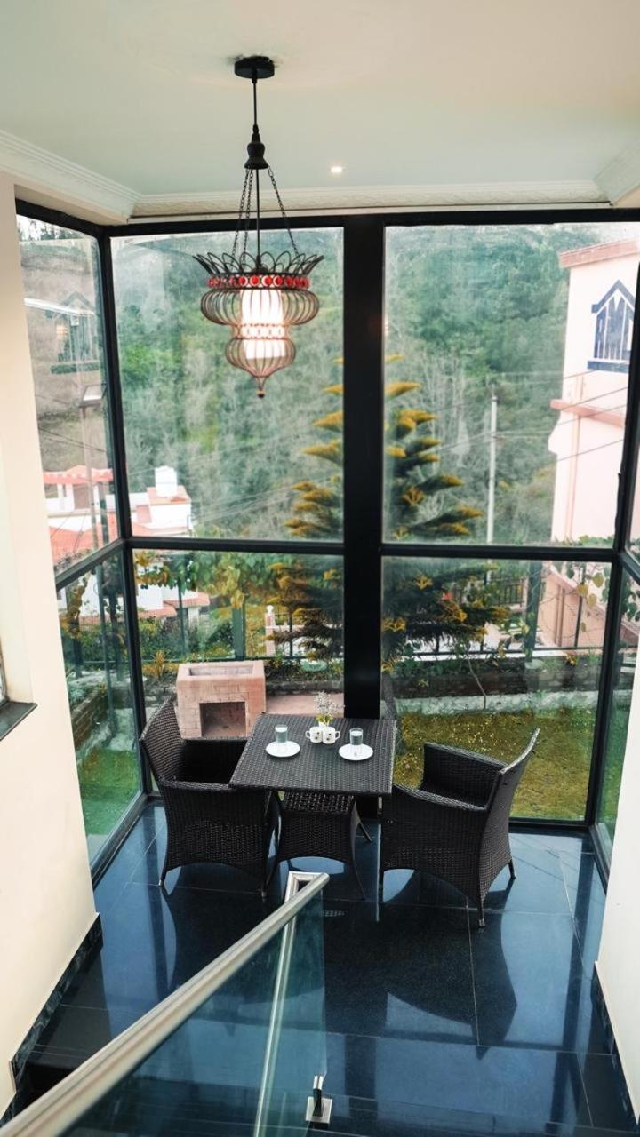 Adhithya Holidays Kodaikanal Exterior photo