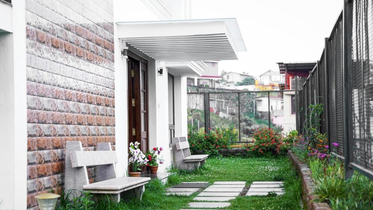 Adhithya Holidays Kodaikanal Exterior photo