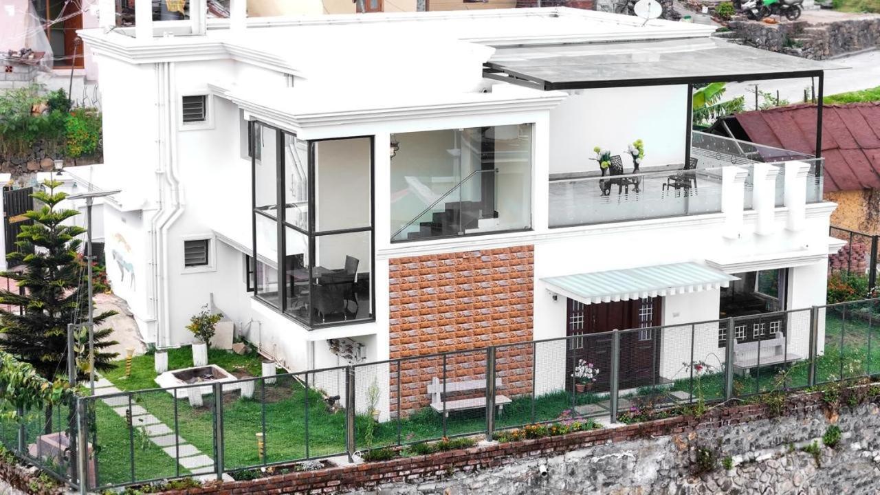 Adhithya Holidays Kodaikanal Exterior photo