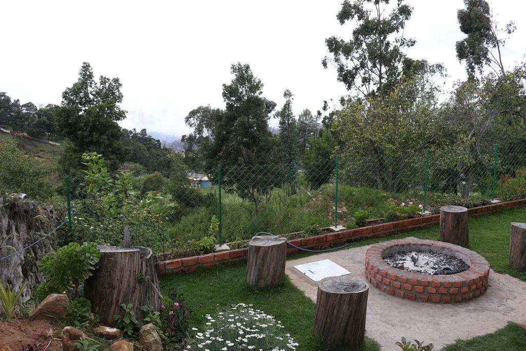 Adhithya Holidays Kodaikanal Room photo