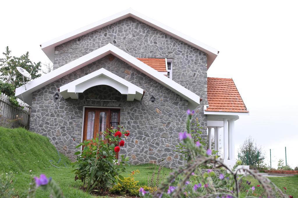 Adhithya Holidays Kodaikanal Exterior photo