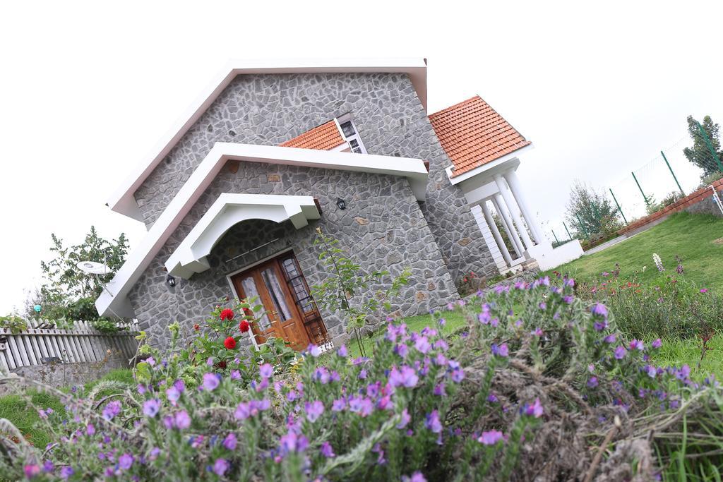 Adhithya Holidays Kodaikanal Exterior photo