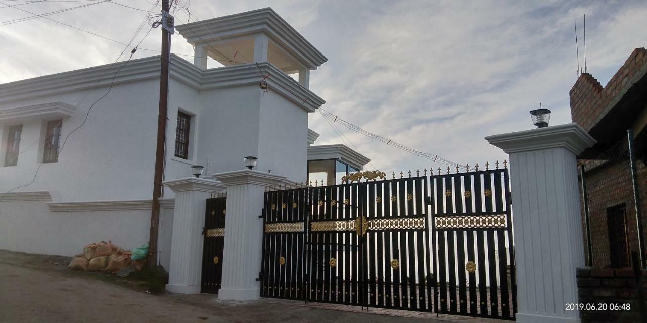 Adhithya Holidays Kodaikanal Exterior photo