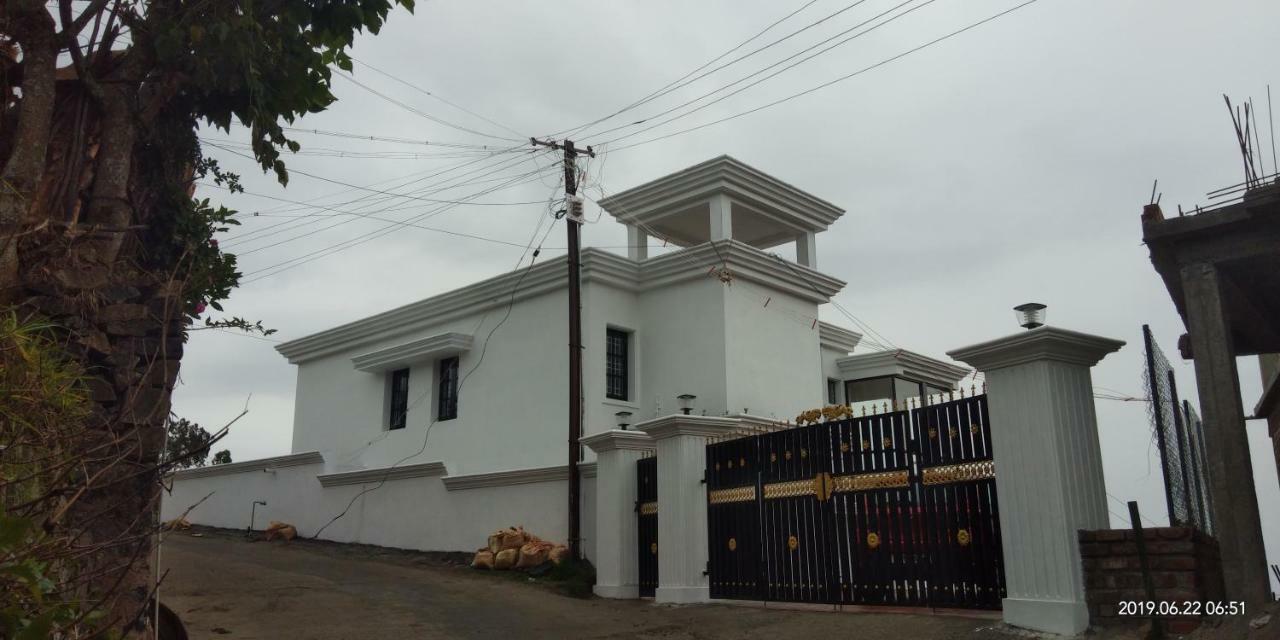 Adhithya Holidays Kodaikanal Exterior photo