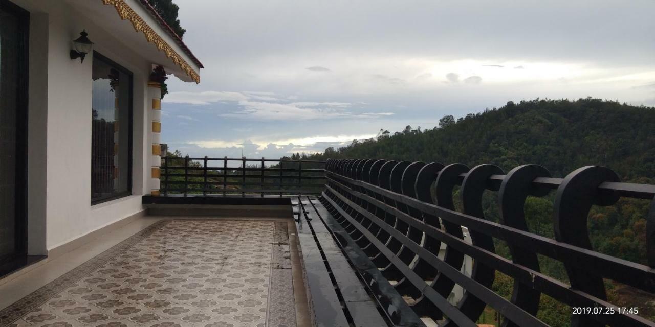Adhithya Holidays Kodaikanal Exterior photo