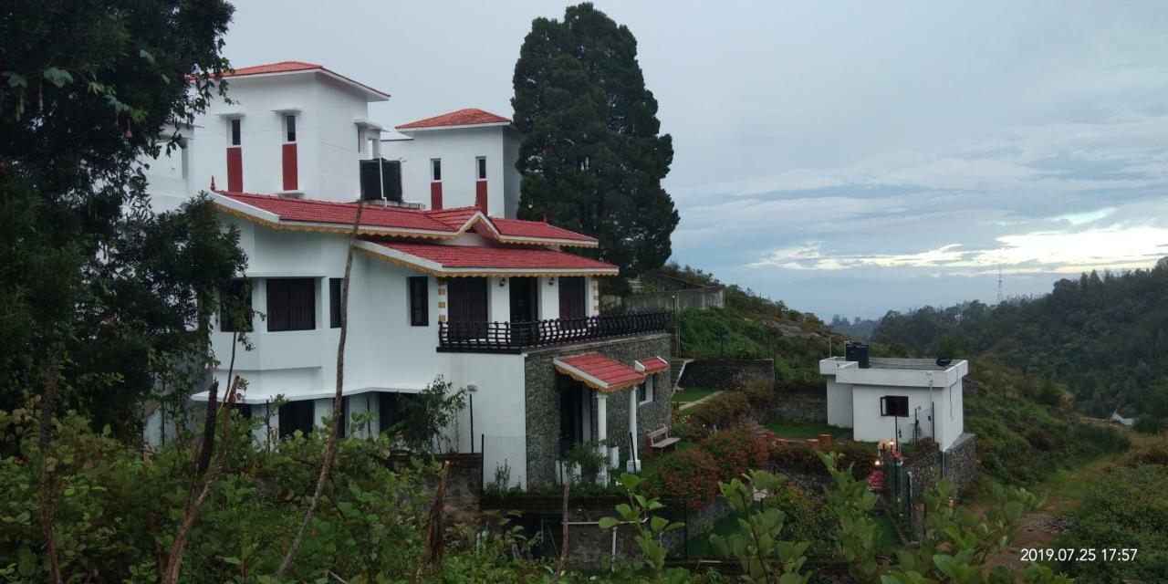Adhithya Holidays Kodaikanal Exterior photo