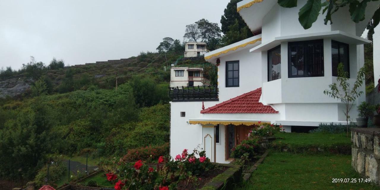 Adhithya Holidays Kodaikanal Exterior photo