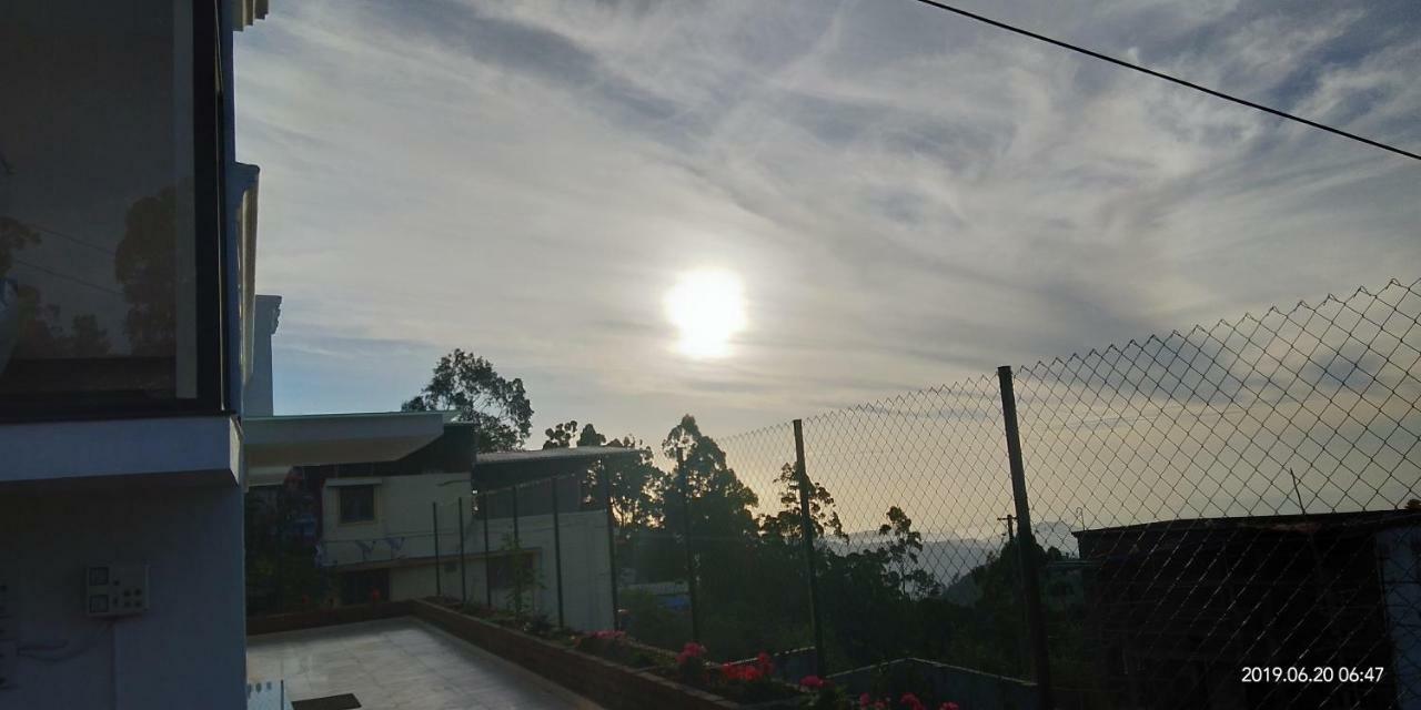 Adhithya Holidays Kodaikanal Exterior photo