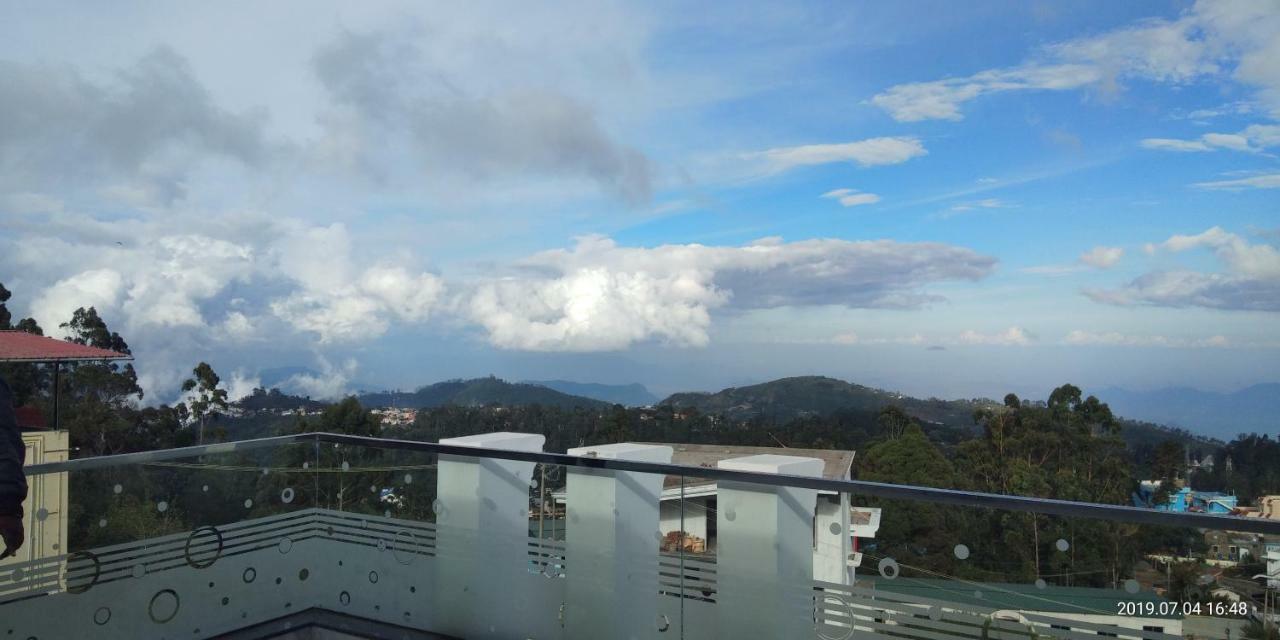 Adhithya Holidays Kodaikanal Exterior photo