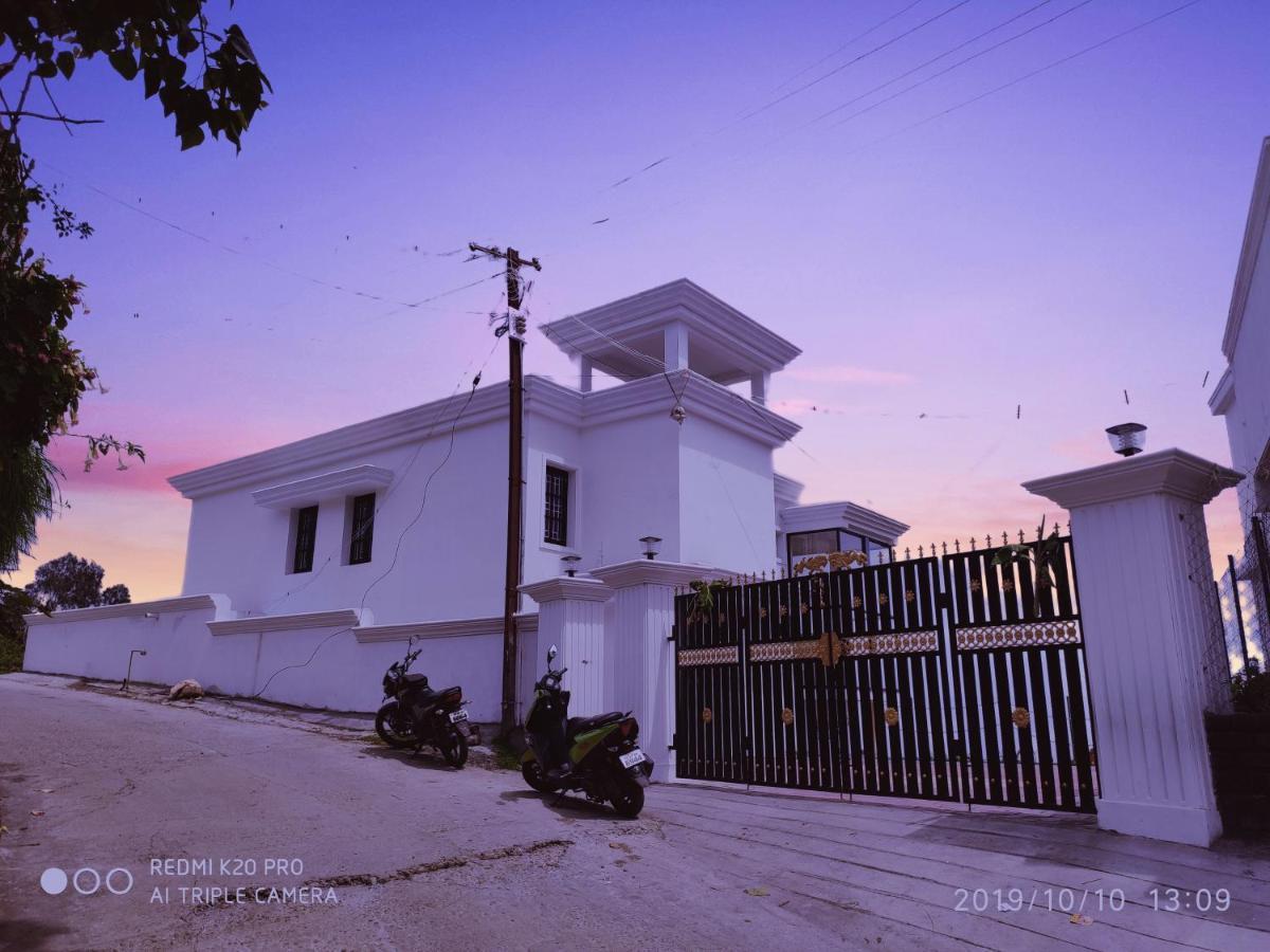 Adhithya Holidays Kodaikanal Exterior photo